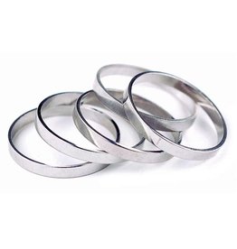 Wheels Manufacturing Wheels Manufacturing,  conversion spacer,