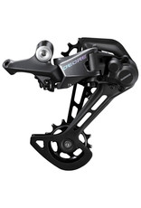 Shimano Shimano, RD-M6100, Rear Derailleur, Speed: 12, Cage: SGS, Black