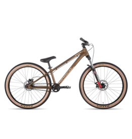 Norco Norco Rampage 1 Brown/Tan