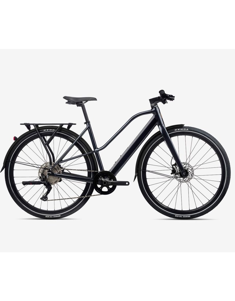 Orbea Orbea Vibe Mid H30 EQ 2023