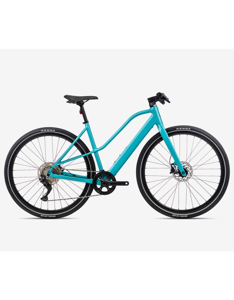 Orbea Orbea Vibe Mid H30 2023