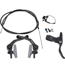 Salt Plus SALT PLUS GEO XL BRAKESET RIGHT