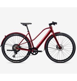 Orbea Orbea Vibe Mid H10  Mud 2023