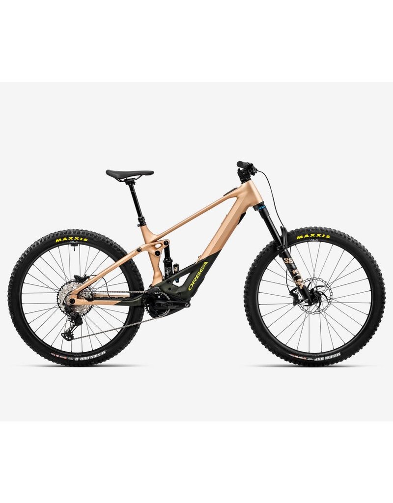 Orbea Orbea Wild H10 2024