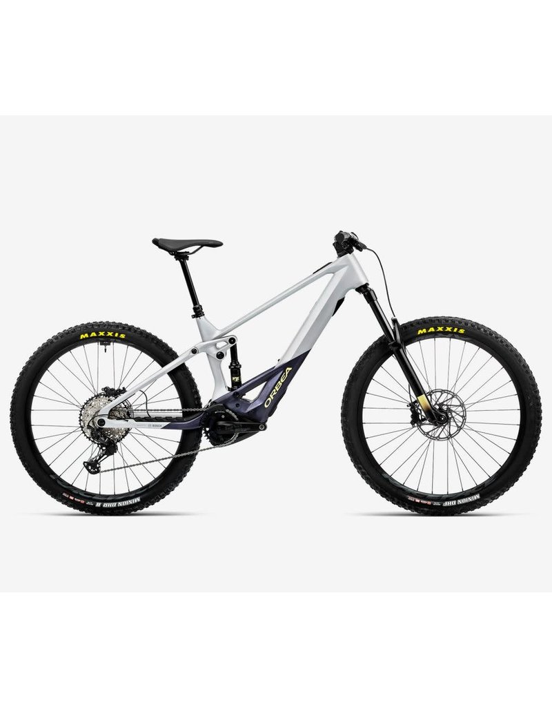 Orbea Orbea Wild M20 2024