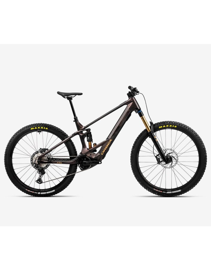 Orbea Orbea Wild M-Team 2024