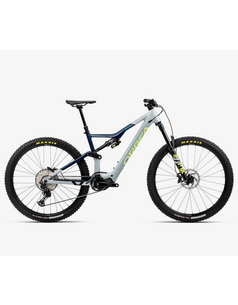 Orbea Orbea Rise H10 2024