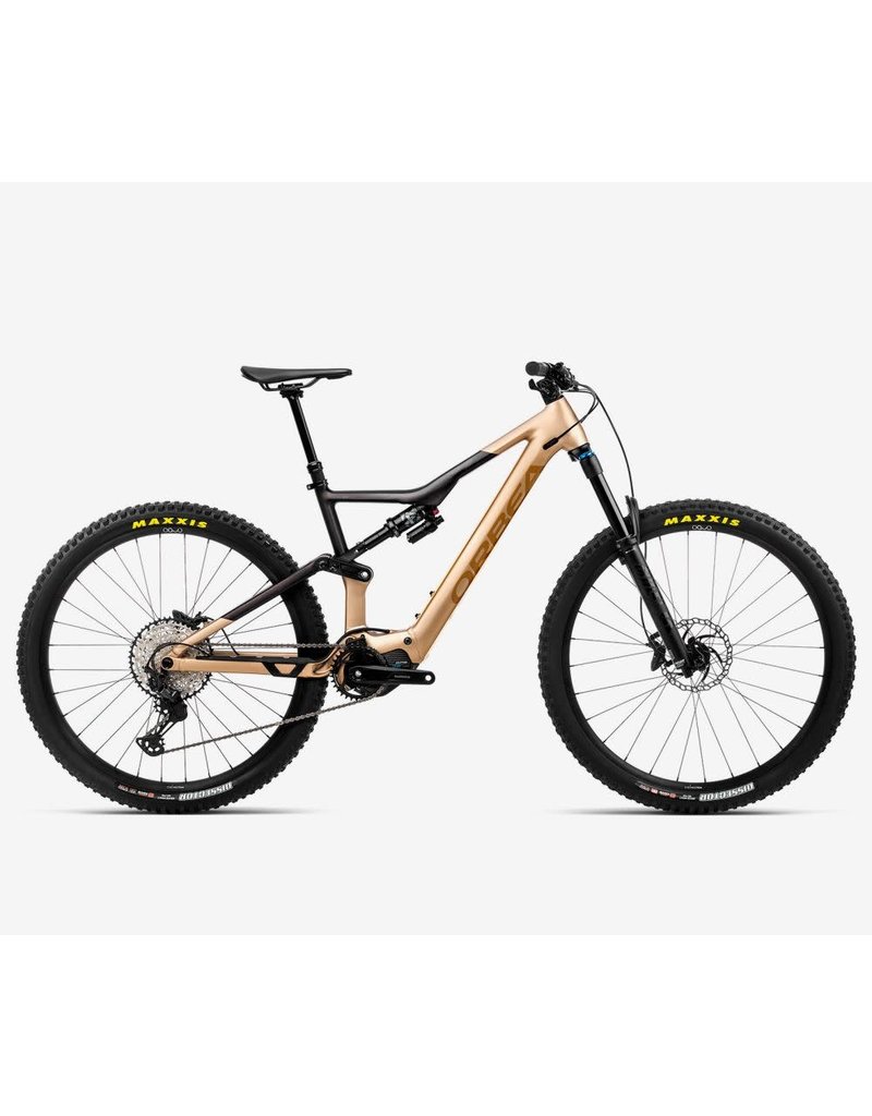 Orbea Orbea Rise H10 2024