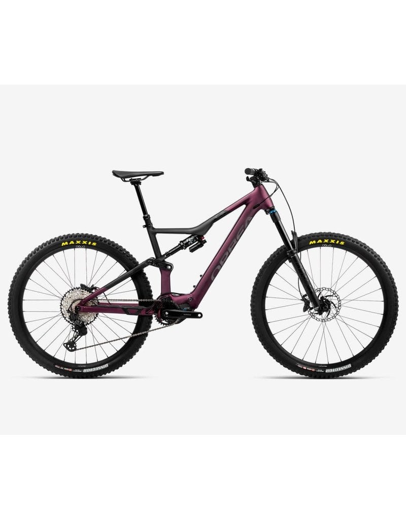 Orbea Orbea Rise H10 2024