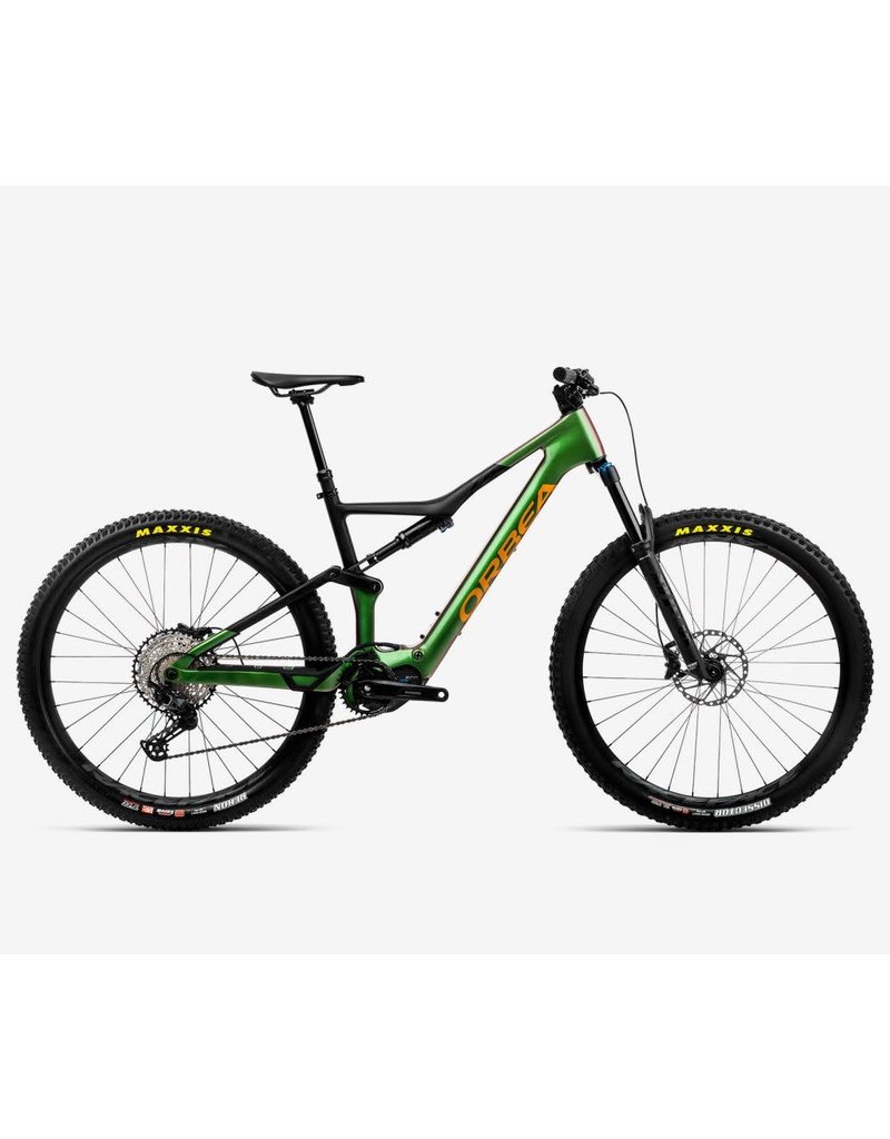 Orbea Orbea Rise M20 2024