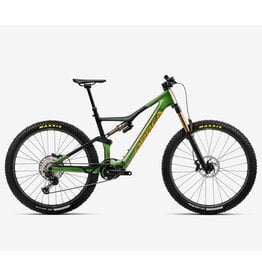 Orbea Orbea Rise M10 2024