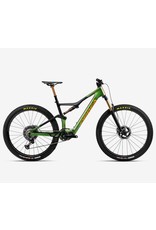 Orbea Orbea Rise M-LTD 2024