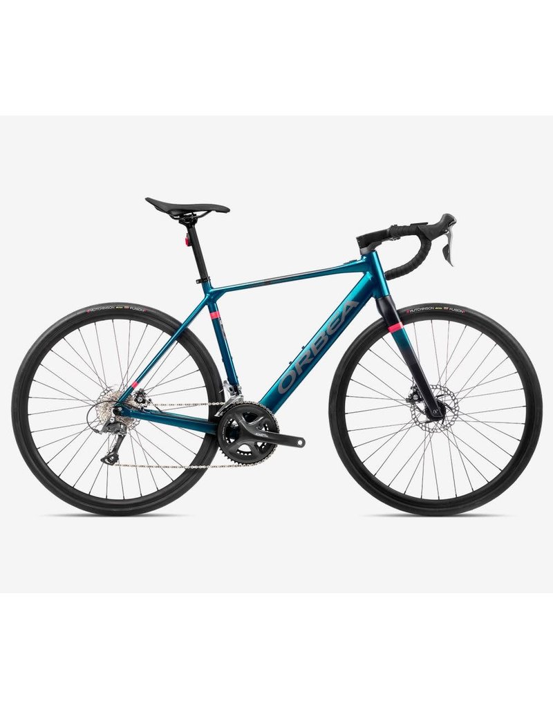 Orbea Orbea Gain D50 2024