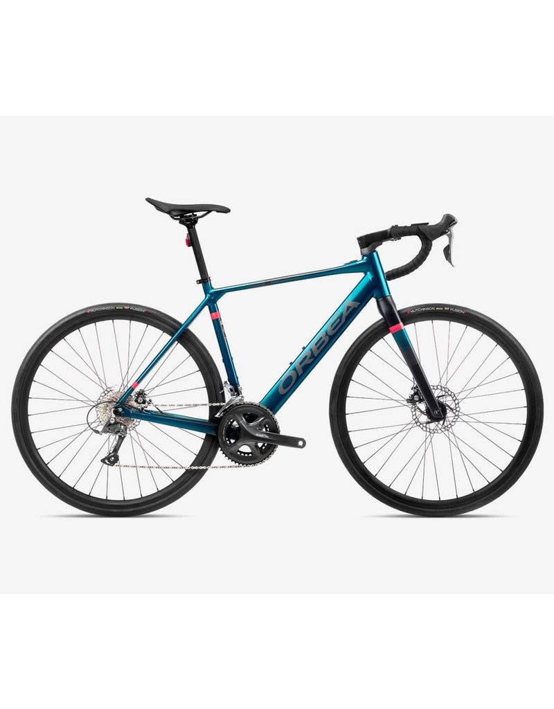 Orbea Orbea Gain D50 2025