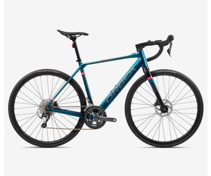 Orbea gain on sale d50 2020