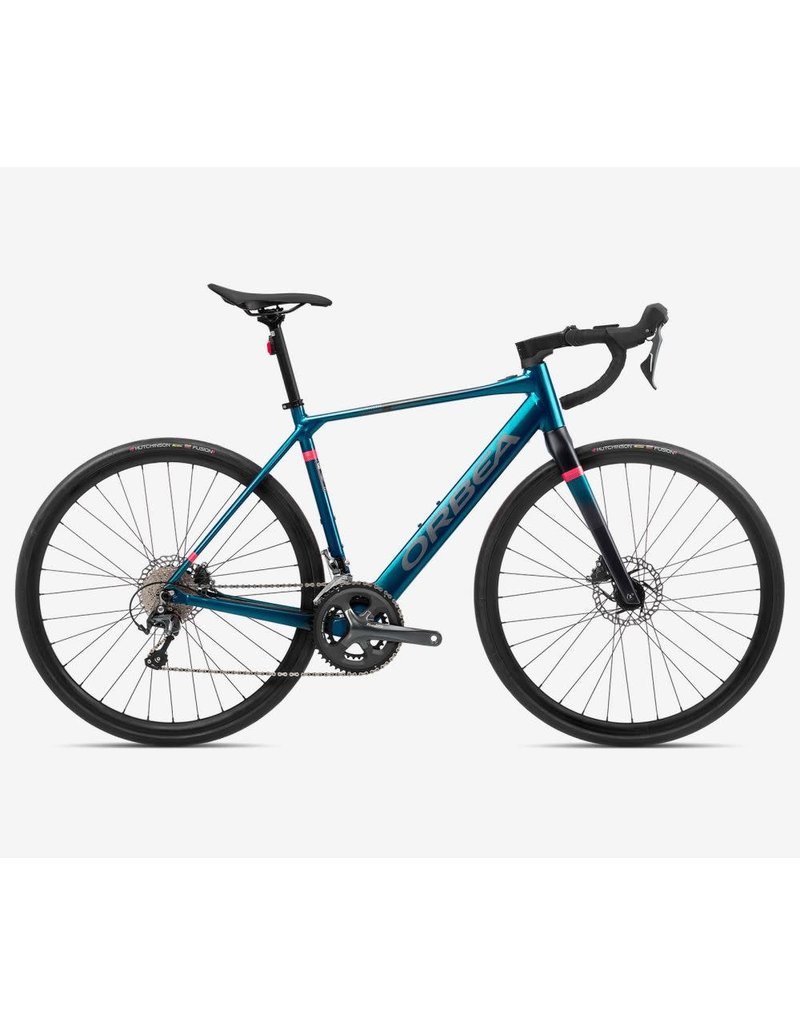 Orbea Orbea Gain D40 2025
