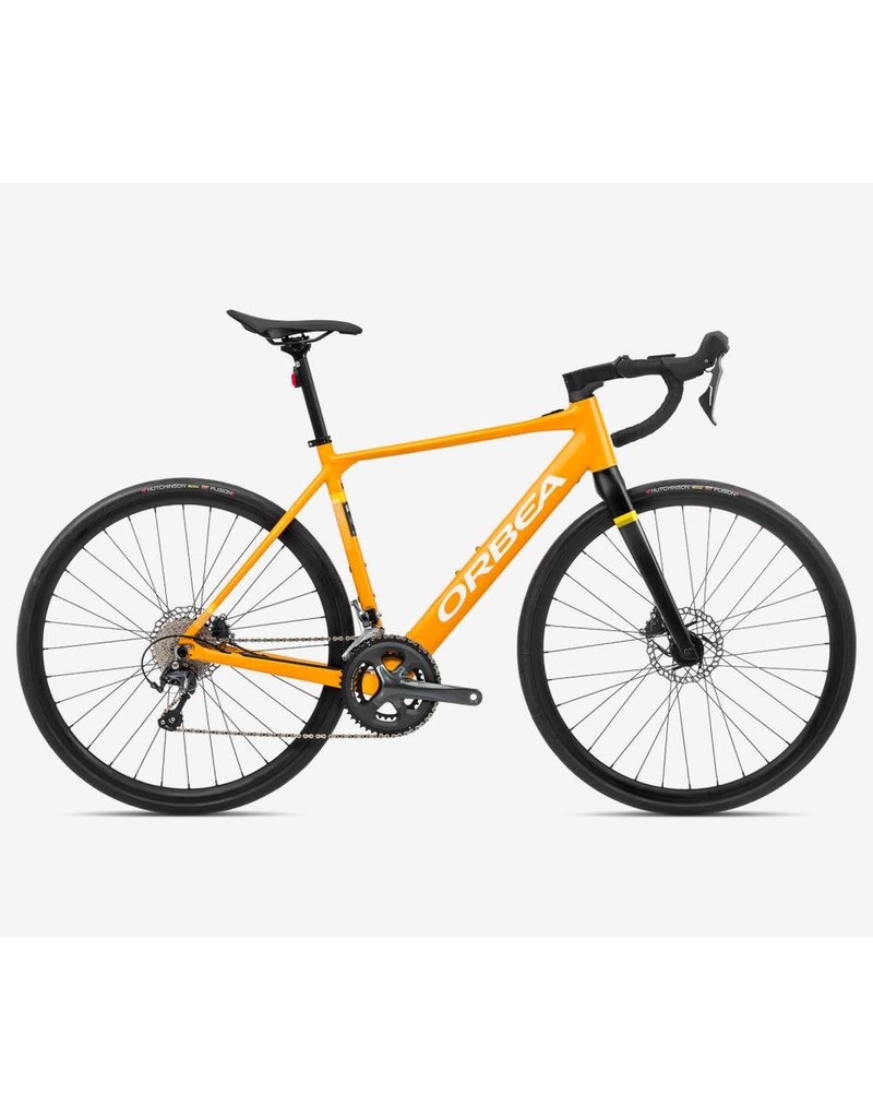 Orbea Orbea Gain D40 2025