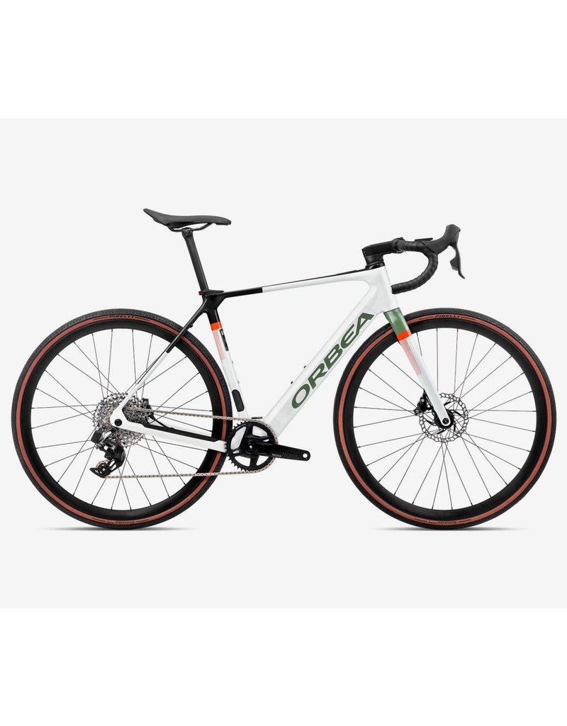 Orbea Orbea Gain  M31e 1X 2024