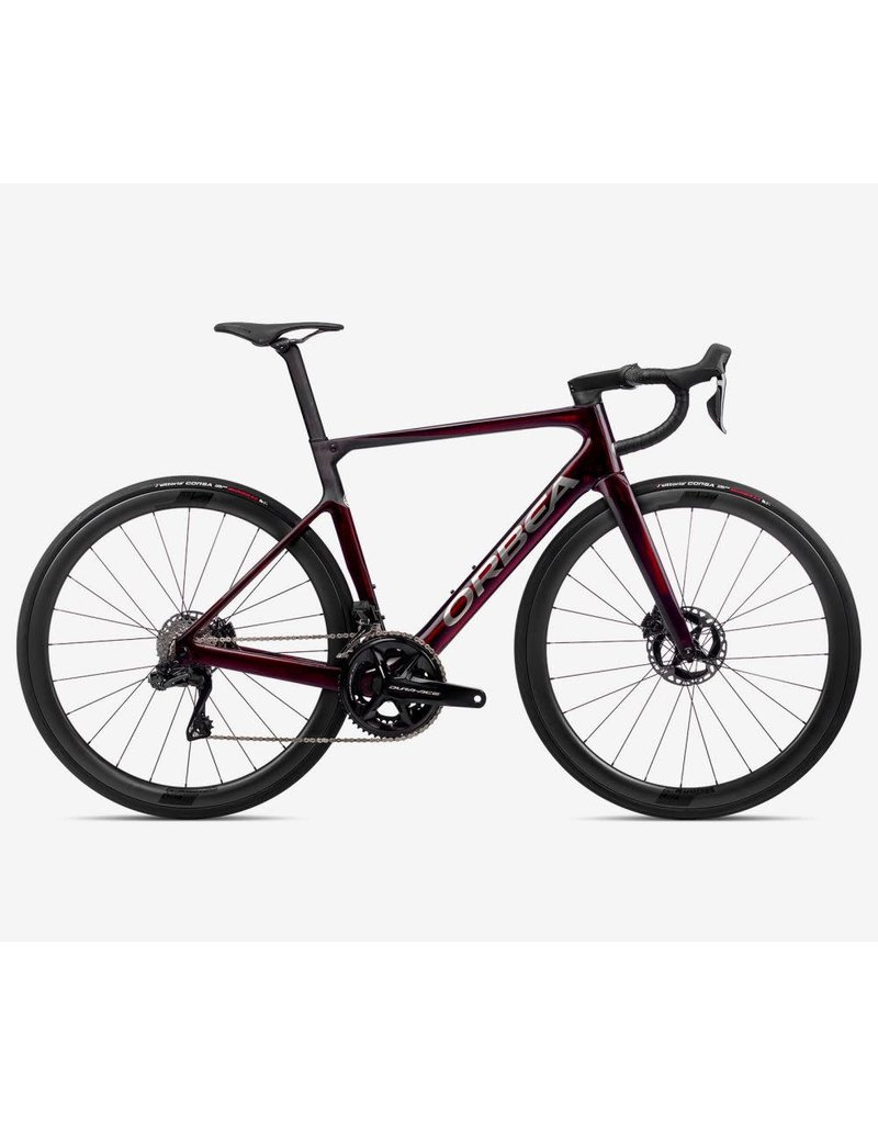 Orbea Orbea Orca M10ILTD PWR 2023