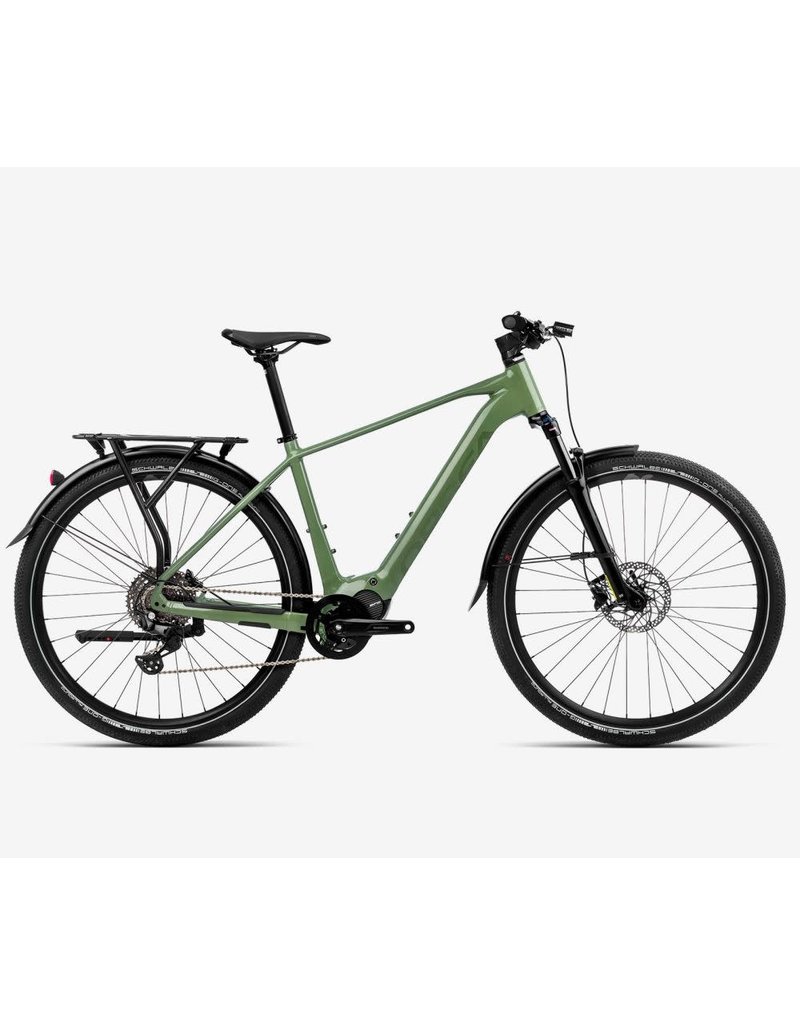 Orbea Orbea Kemen 40 2023