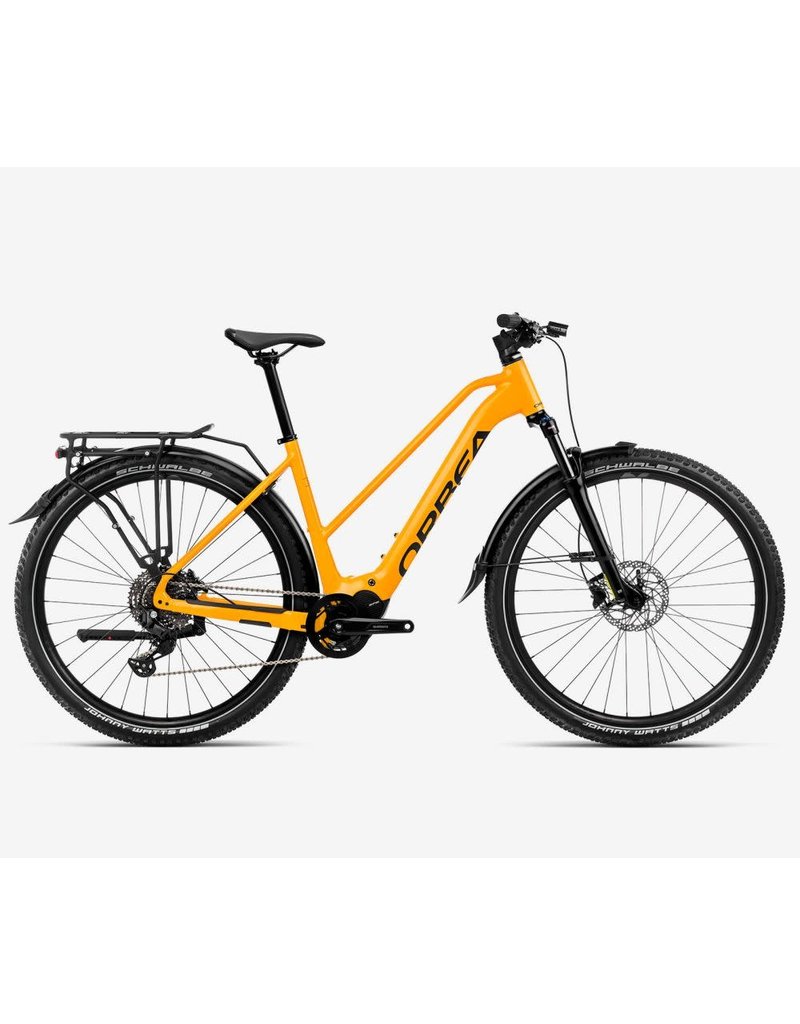 Orbea Orbea Kemen Mid SUV 40 2024