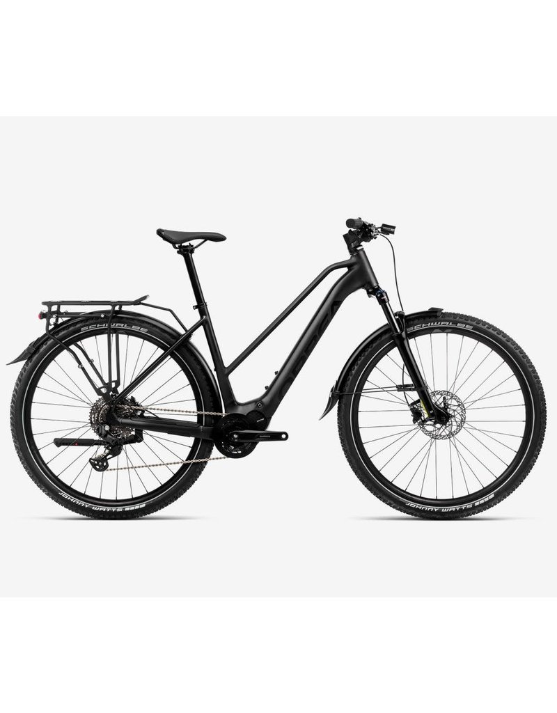 Orbea Orbea Kemen Mid SUV 40 2024