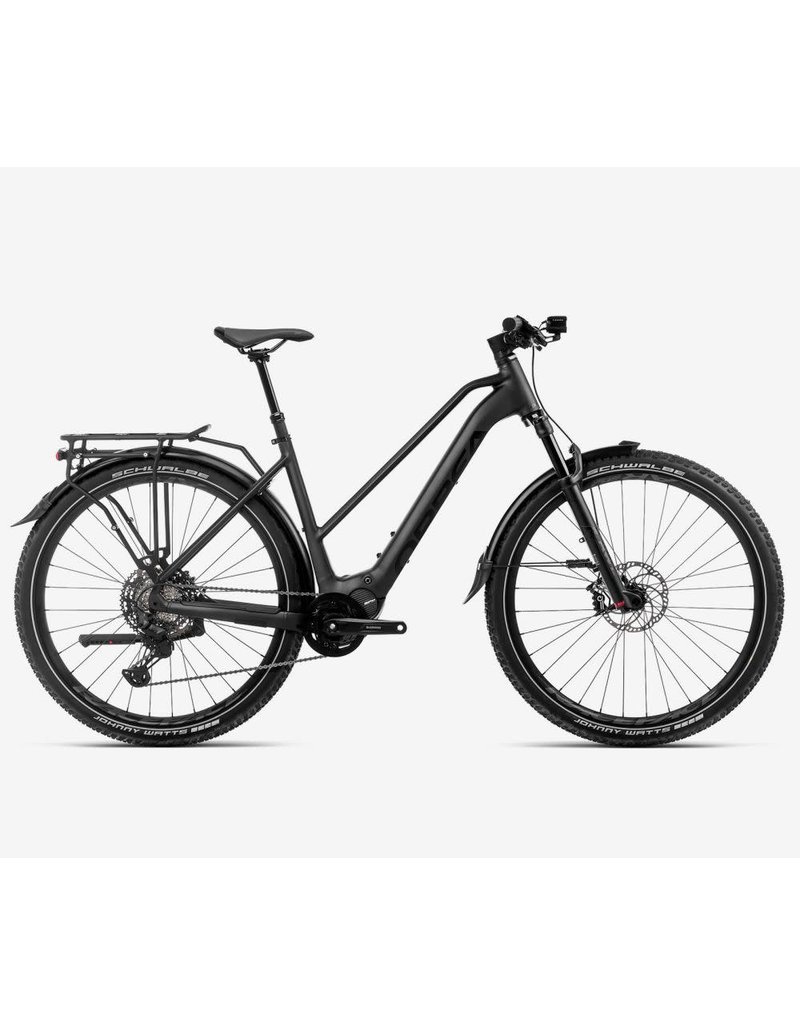 Orbea Orbea Kemen Mid SUV 10 2024