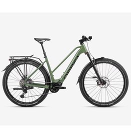 Orbea Orbea Kemen Mid SUV 10 2024