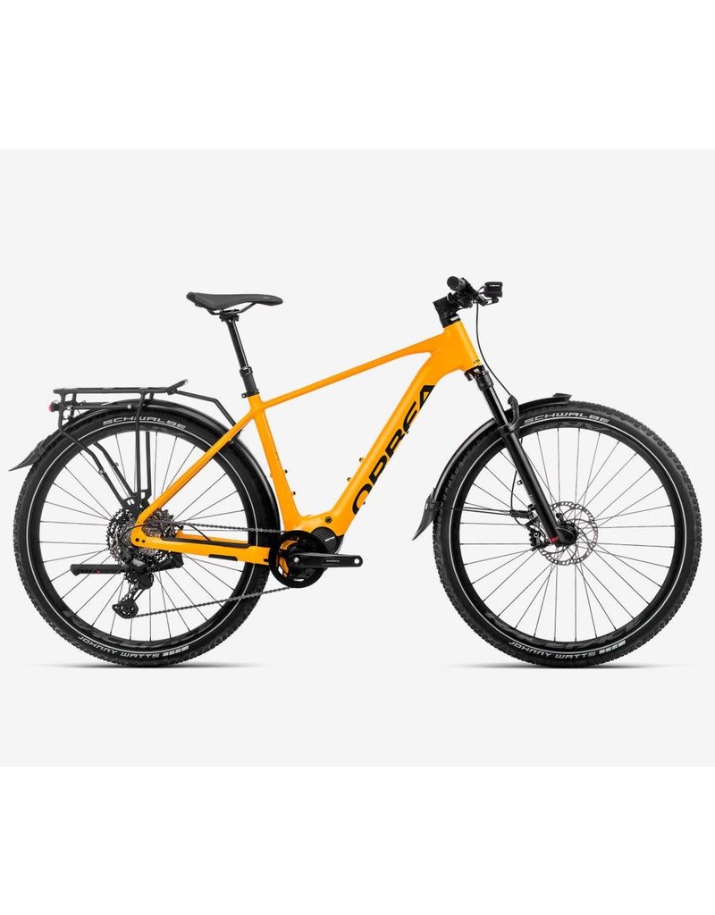 Orbea Orbea Kemen SUV 10 2024