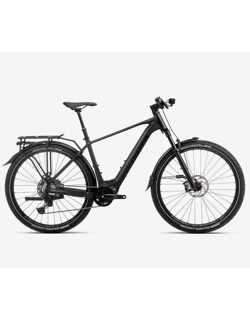 Orbea Orbea Kemen SUV 10 2024