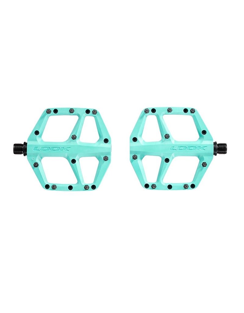 Look Look Trail Fusion Pedals