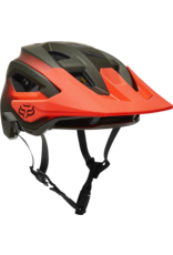 Fox Speedframe Pro Fade Helmet Black