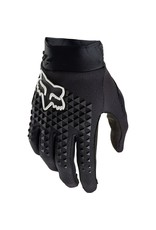 Fox Defend Gloves "Color: Black","Size: M"
