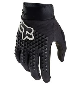 Fox Defend Gloves "Color: Black","Size: M"