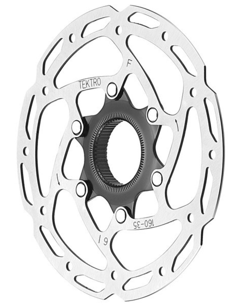 Tektro TEKTRO TR140-35 140MM CL ROTOR