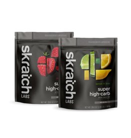 Skratch Labs Skratch Labs - Super High-Carb  Sport Drink Mix