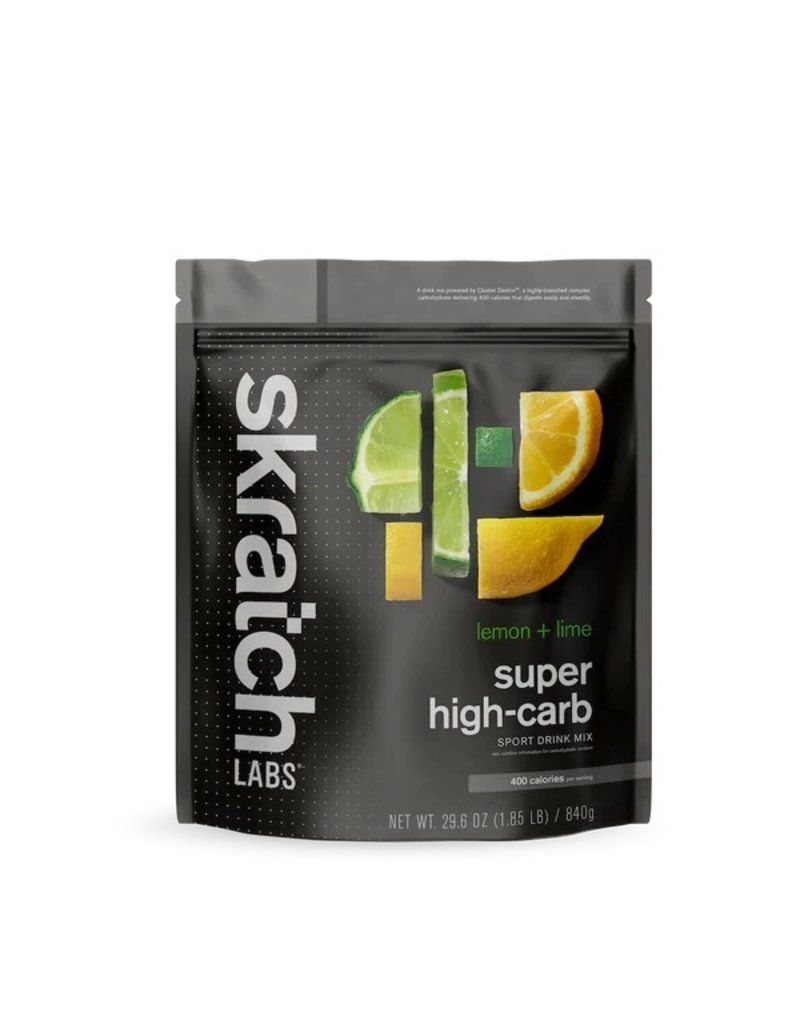 Super High-Carb Sport Drink Mix - Skratch Labs