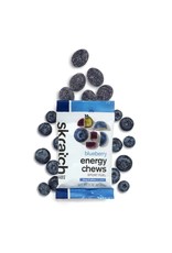 Skratch Labs Skratch Labs - Sport Energy Chews With Caffeine