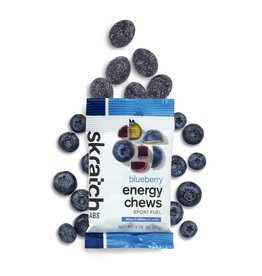 Skratch Labs Skratch Labs - Sport Energy Chews With Caffeine