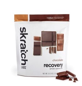 Skratch Labs Skratch Labs - Sport Recovery Drink Mix - Chocolate - 600g bag