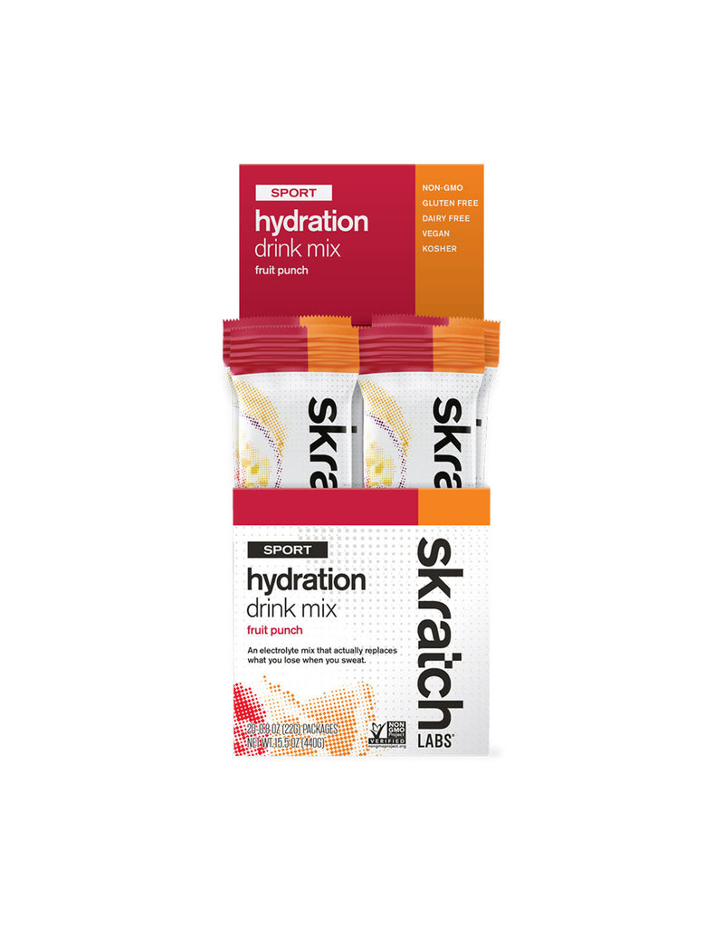 Skratch Labs Skratch Hydration - Single