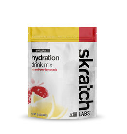Skratch Labs Skratch Labs - Sport Hydration Drink Mix - (440g)