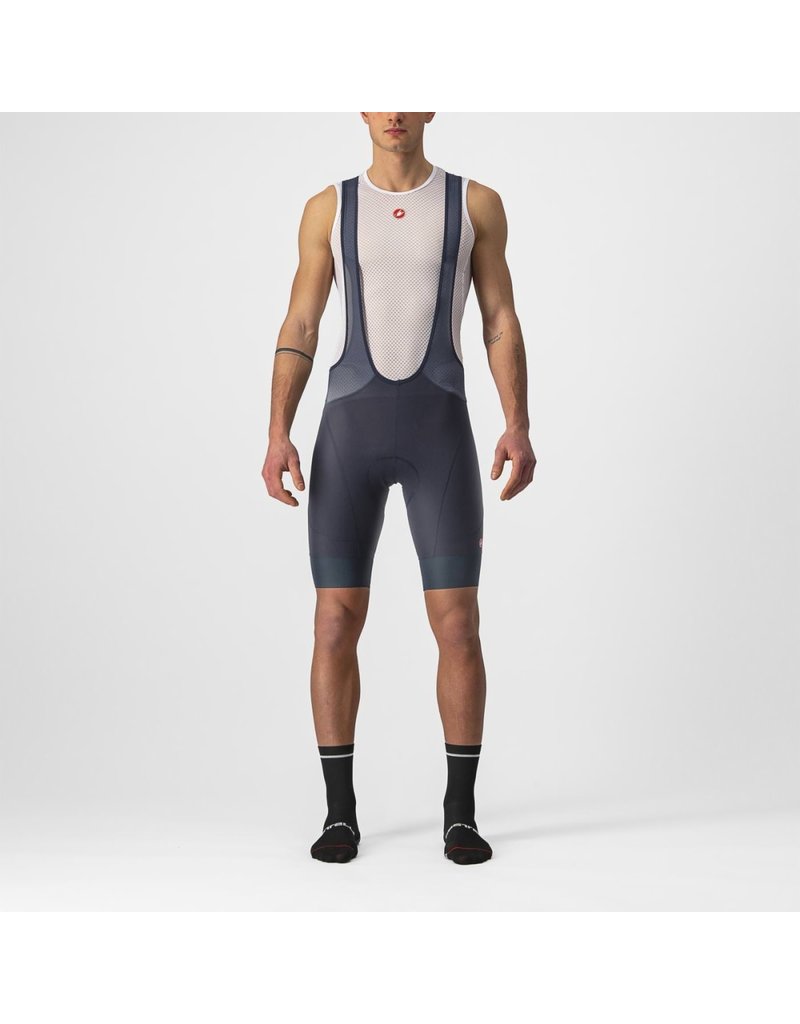 Castelli Castelli Endurance 3 Bibshort Small