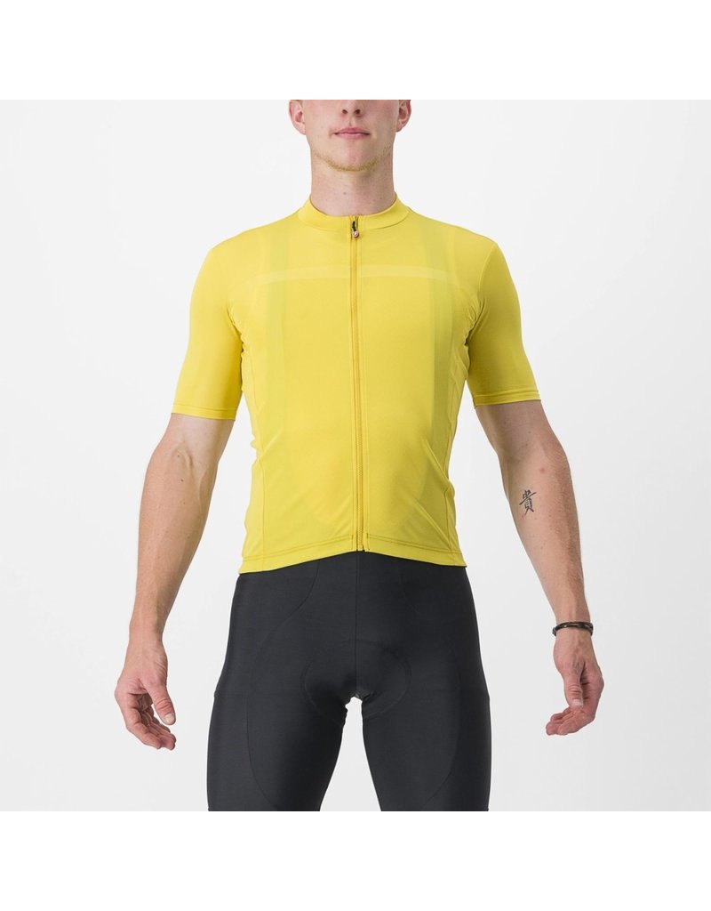 Castelli Castelli Classifica Jersey