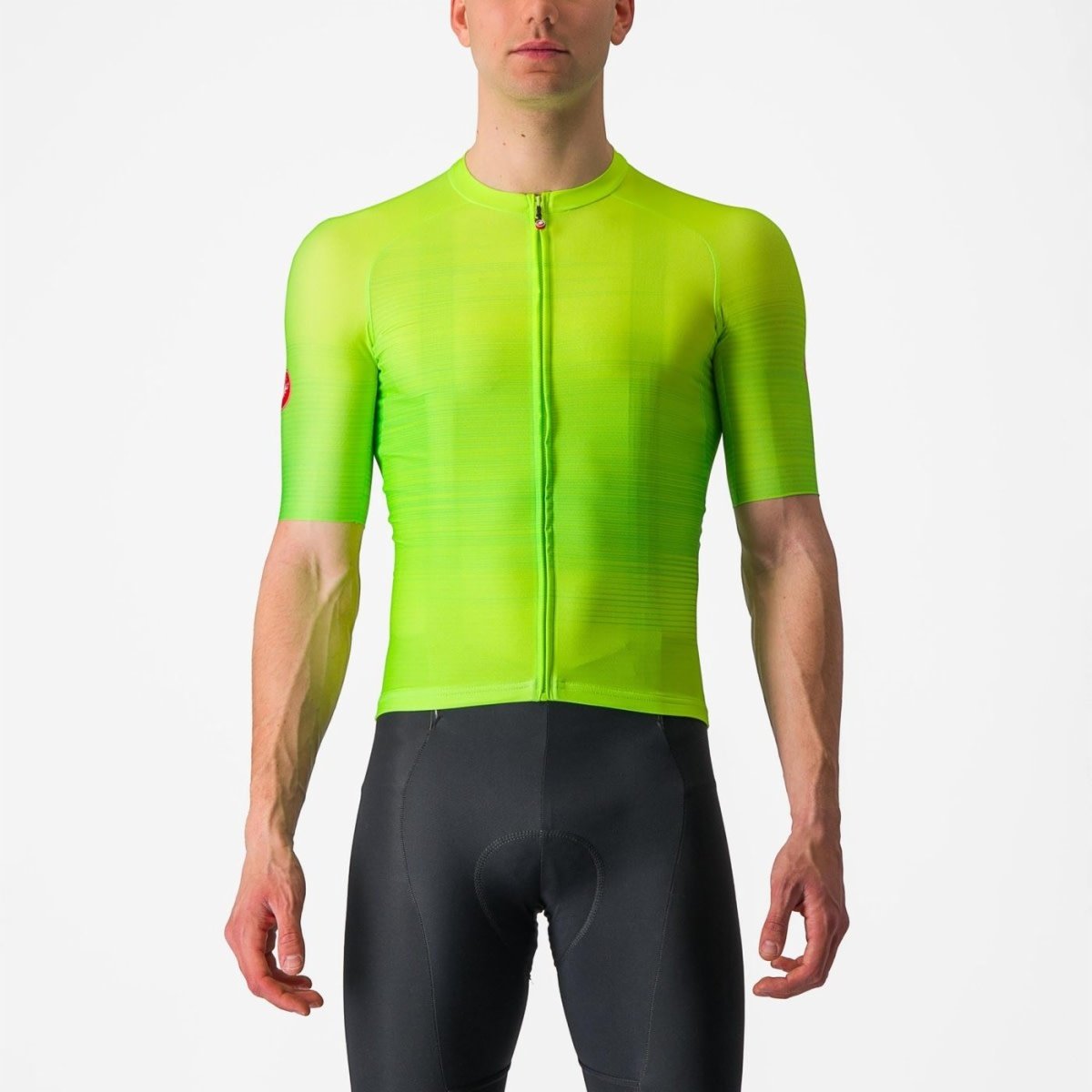 Castelli Aero Race 6.0 Jersey - The Bike Asylum