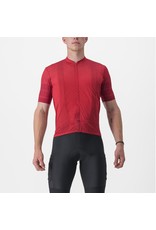 Castelli Castelli Unlimited Terra Jersey "Color: Dark Red","Size: M"