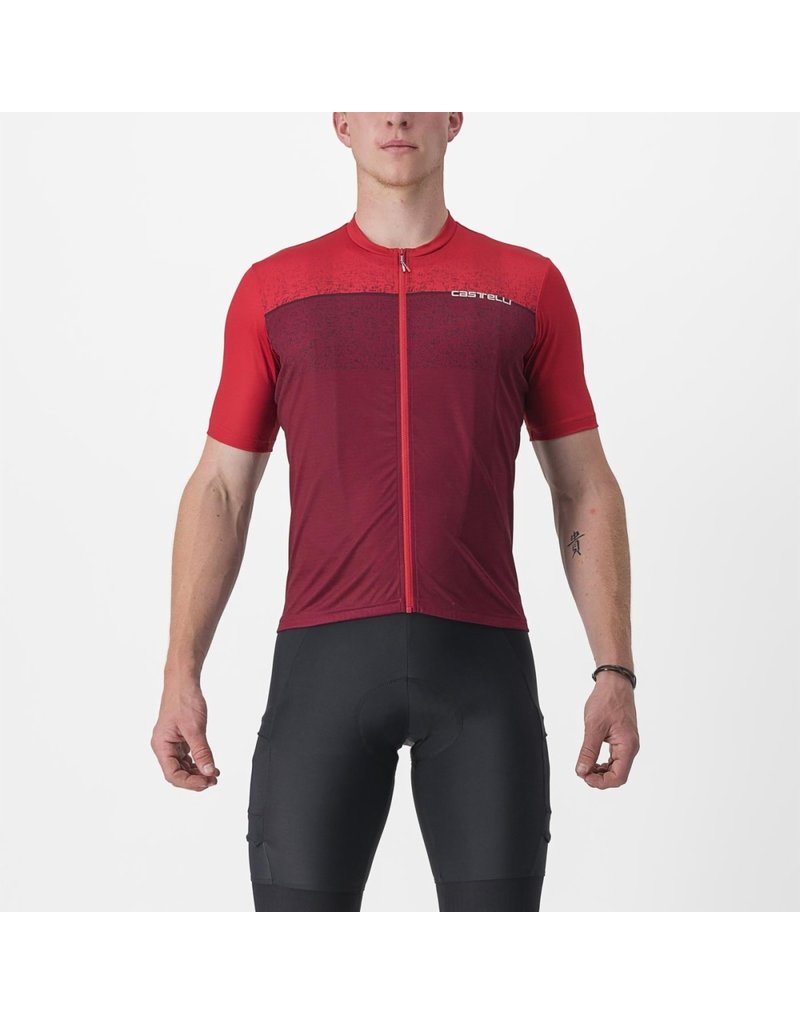 Castelli Castelli Unlimited Entrata Jersey