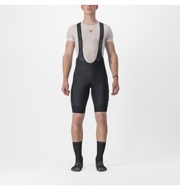 Castelli Castelli Unlimited Cargo Bibshort Medium