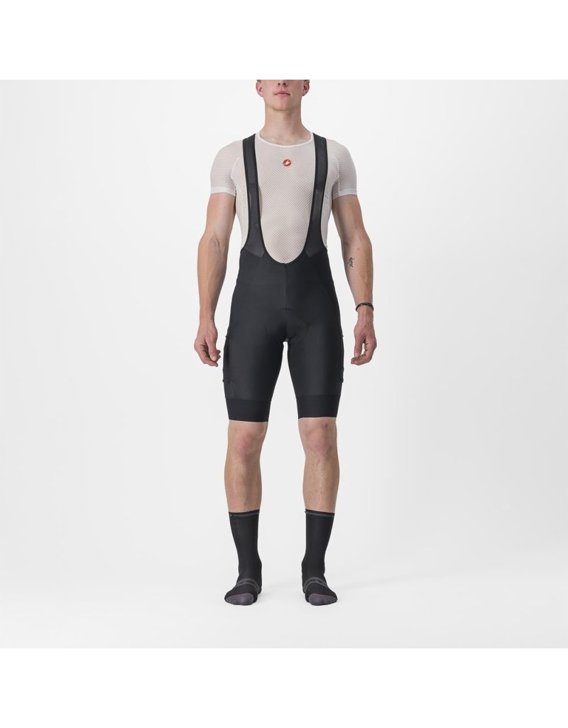 Castelli Castelli Unlimited Cargo Bibshort Medium