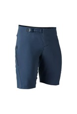 Fox Flexair Ascent Shorts "Color: Midnight Blue","Size: 32"